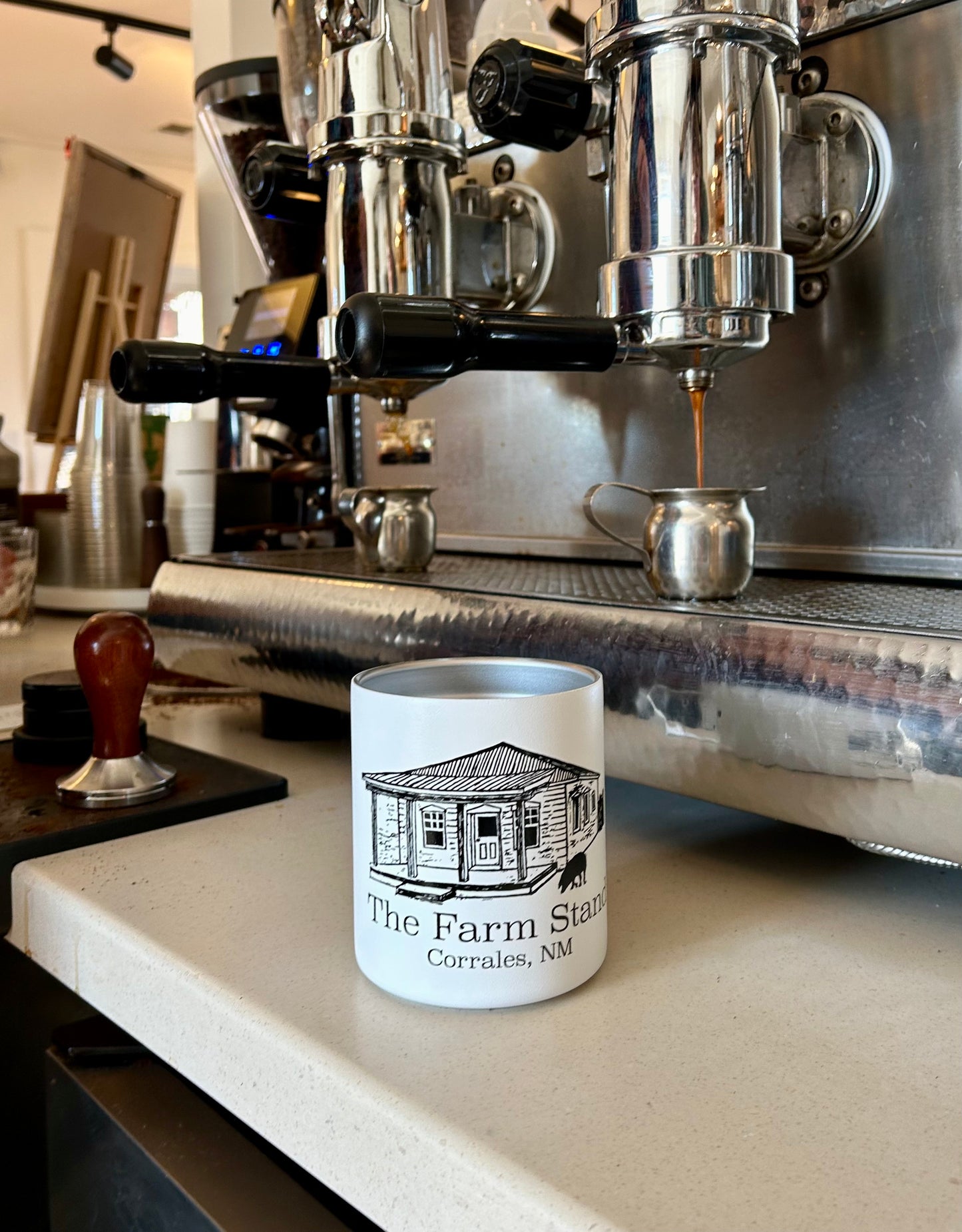 Miir Farm Stand Insulated Mug