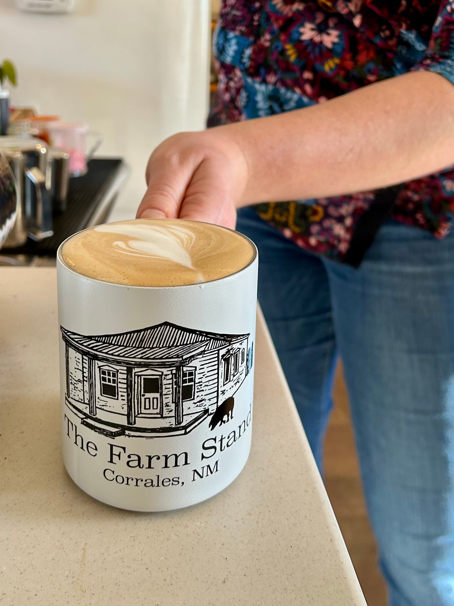 Miir Farm Stand Insulated Mug