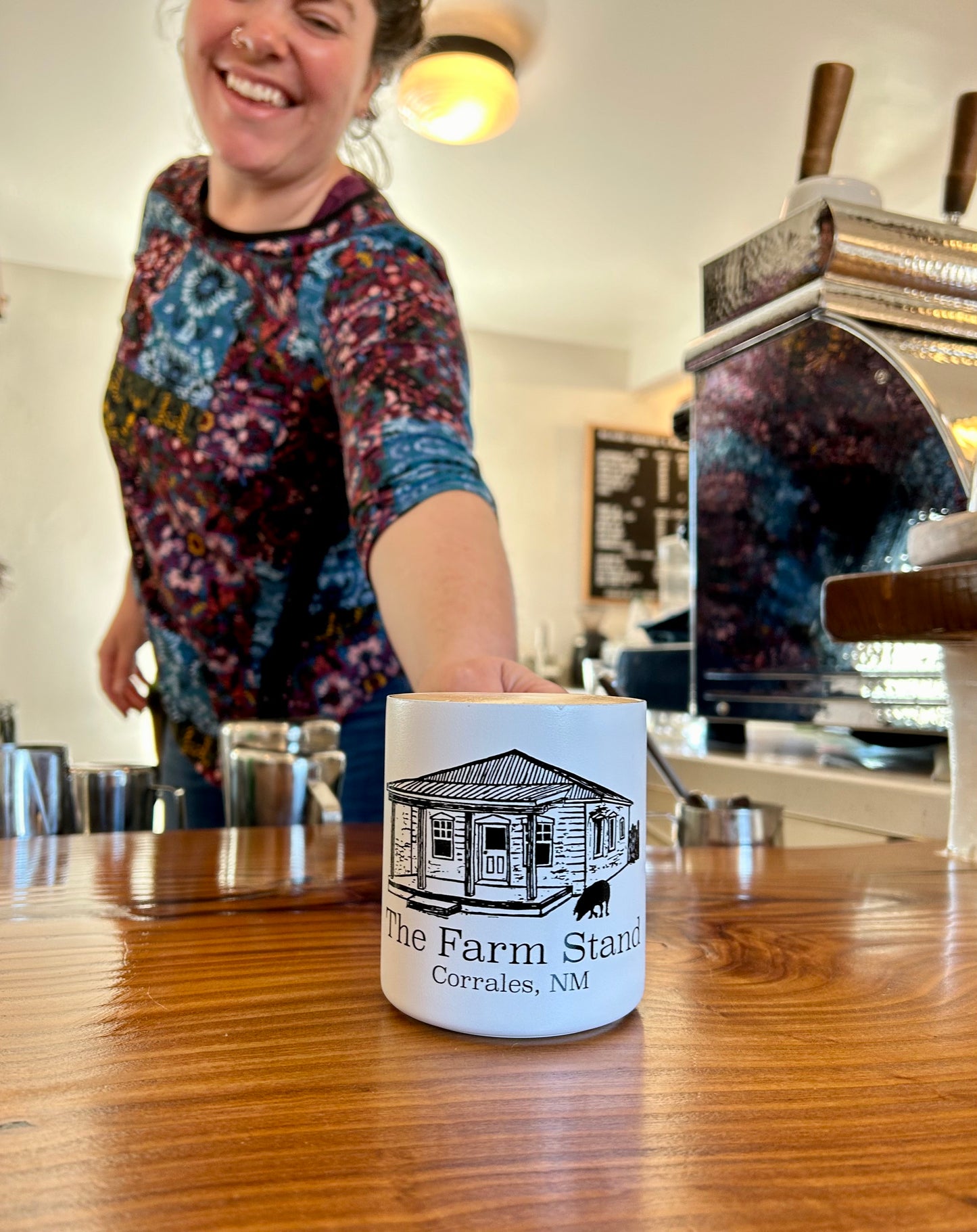 Miir Farm Stand Insulated Mug