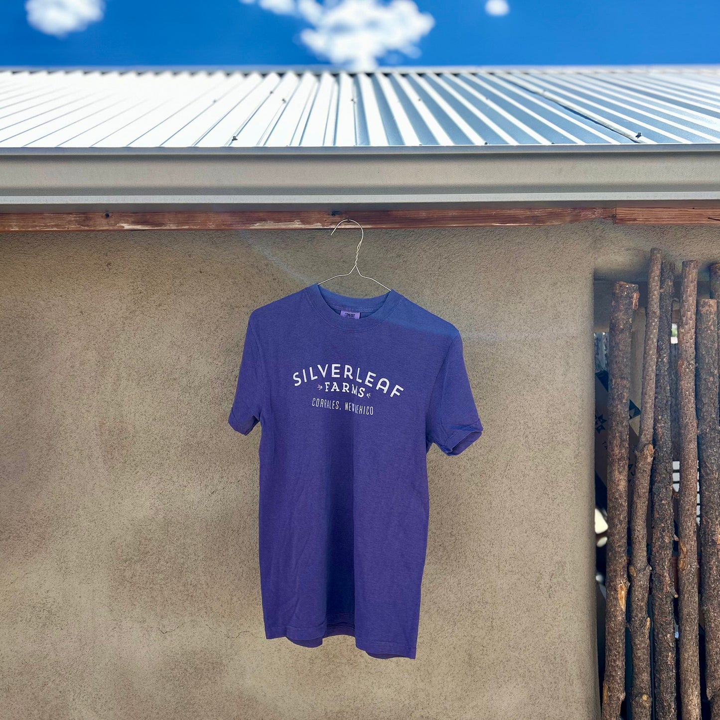 2026 Silver Leaf Farms T-Shirts