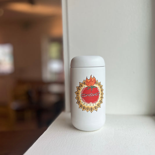 Silver Leaf Farms Fellow Travel Mug