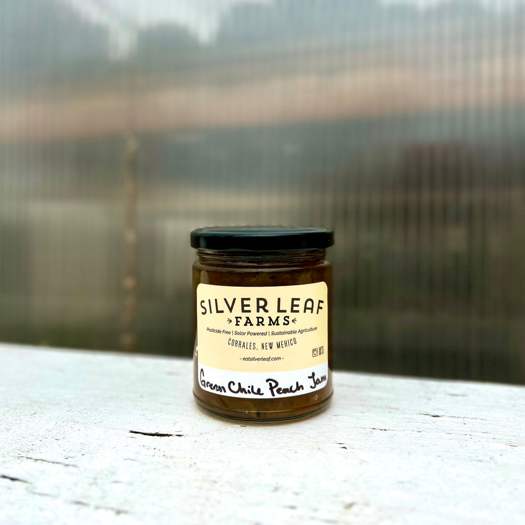 FARM SHOP Silver Leaf Farms