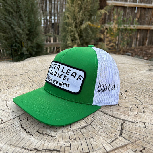 Silver Leaf Farms Hat 2022