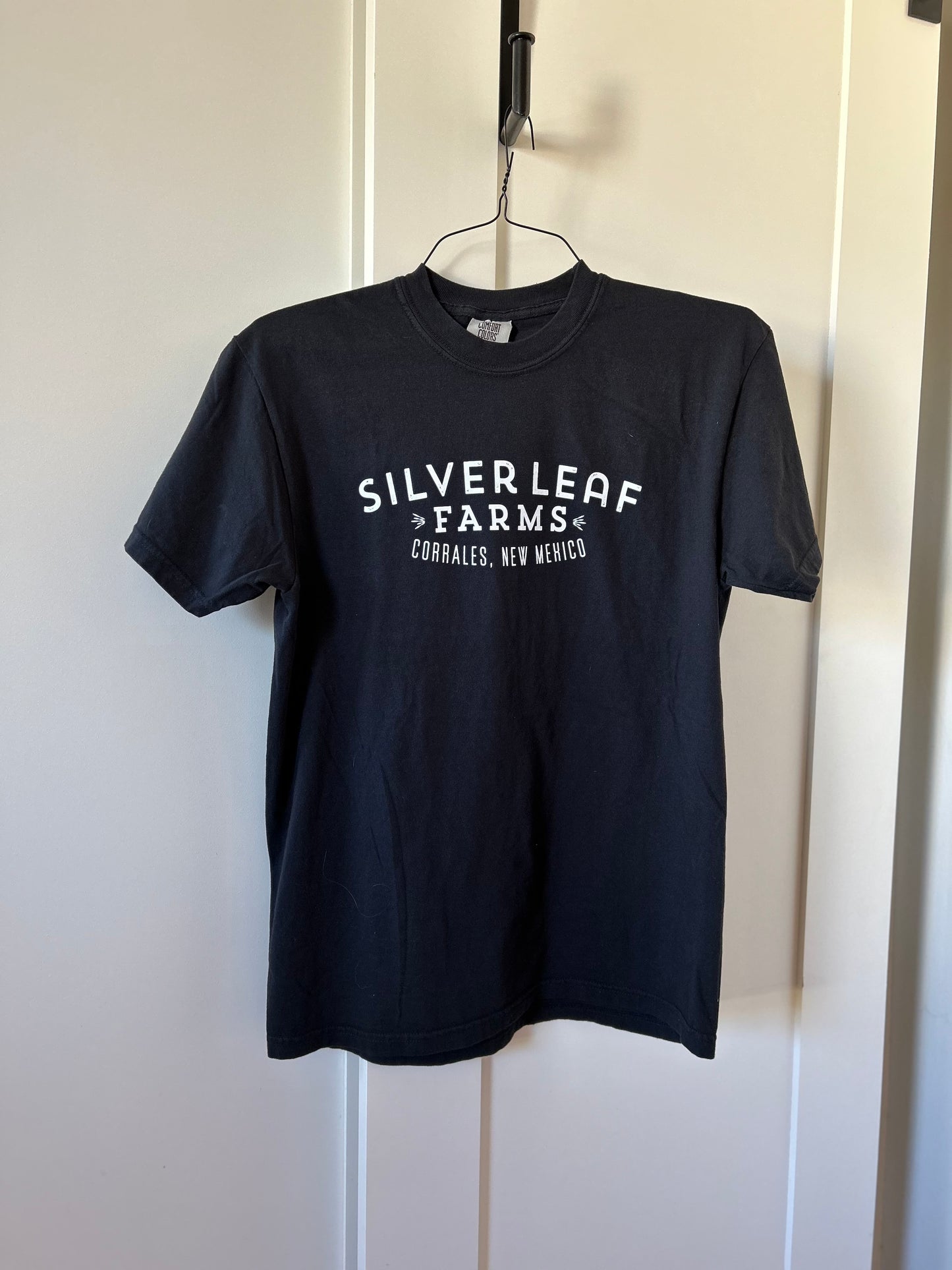 Silver Leaf Farms T-Shirt