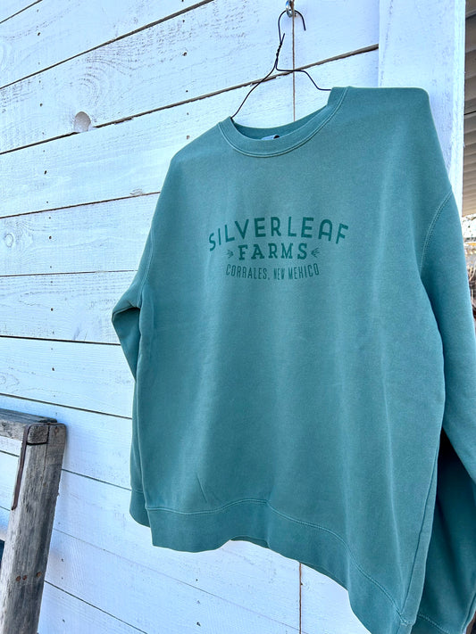 Silver Leaf Farms Sweatshirt