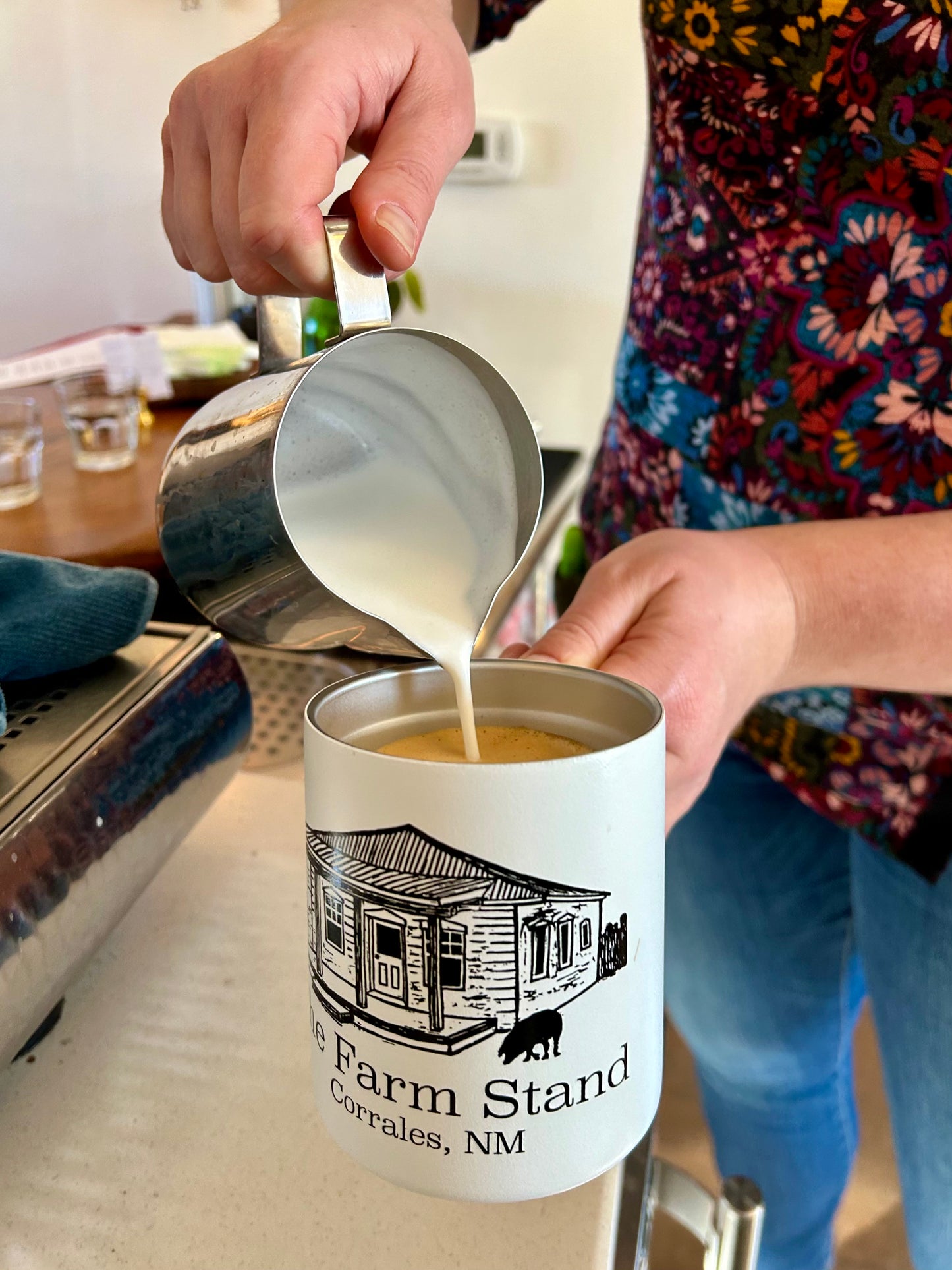 Miir Farm Stand Insulated Mug