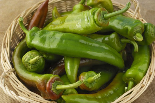 Green Chile
